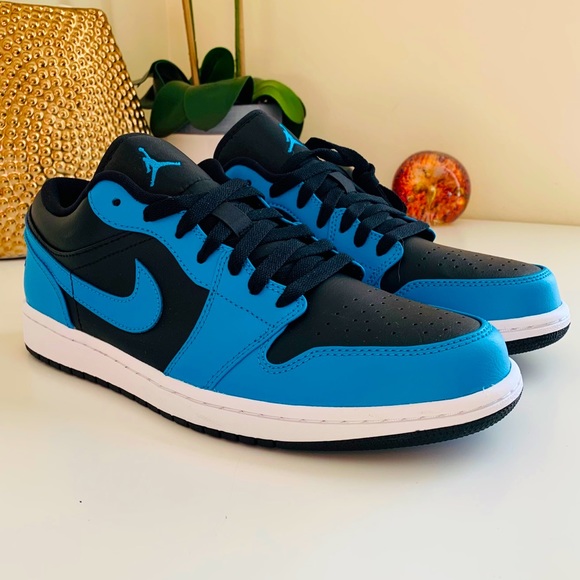 Air Jordan 1 Low - Picture 5 of 11